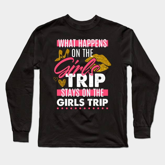 Funny girl trip best sale shirts